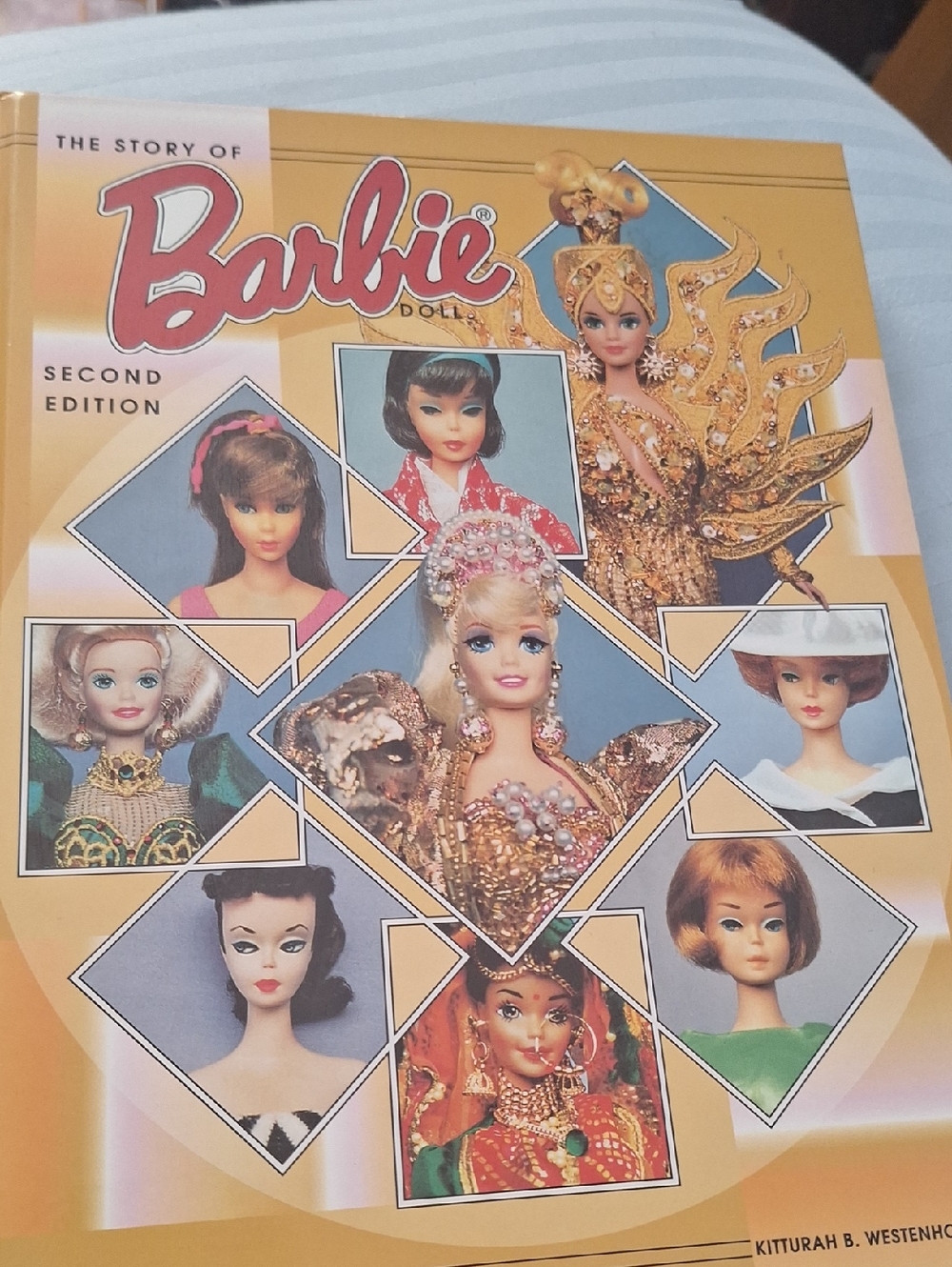 Barbie Encylopedia
